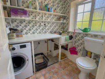 Property for Auction in East Anglia - Appletree Cottage, High Street, Thornham, Hunstanton PE36 6LY