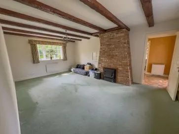 Property for Auction in East Anglia - Appletree Cottage, High Street, Thornham, Hunstanton PE36 6LY
