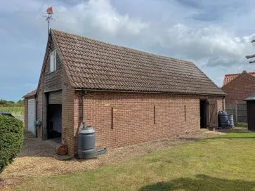 Property for Auction in East Anglia - Appletree Cottage, High Street, Thornham, Hunstanton PE36 6LY