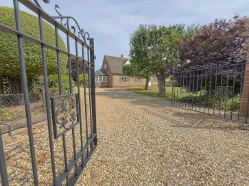 Property for Auction in East Anglia - Appletree Cottage, High Street, Thornham, Hunstanton PE36 6LY
