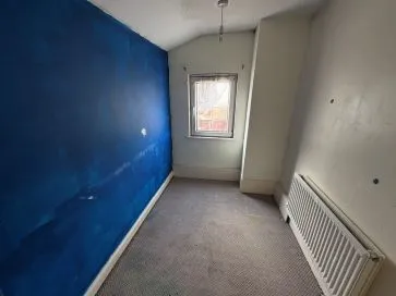 Property cover
