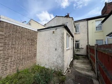 Property for Auction in East Anglia - 262 St. Peters Street, Lowestoft, Suffolk NR32 2NA