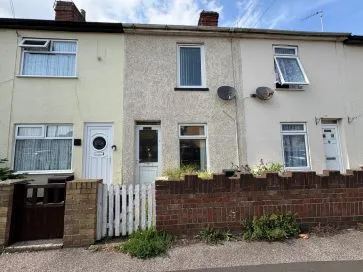Property for Auction in East Anglia - 262 St. Peters Street, Lowestoft, Suffolk NR32 2NA
