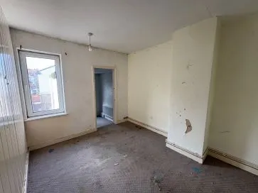 Property for Auction in East Anglia - 262 St. Peters Street, Lowestoft, Suffolk NR32 2NA