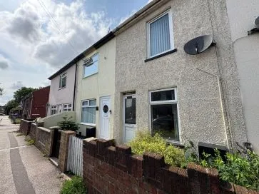 Property for Auction in East Anglia - 262 St. Peters Street, Lowestoft, Suffolk NR32 2NA
