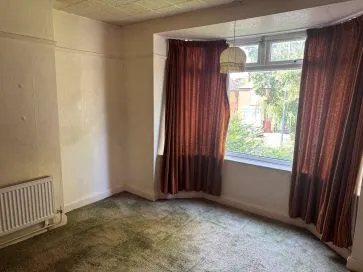 Property for Auction in East Anglia - 58 West Elloe Avenue, Spalding, Lincolnshire PE11 2BH