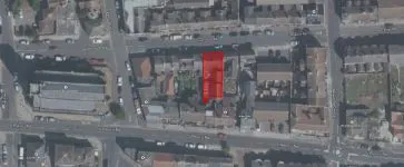 Property for Auction in East Anglia - 77 Lancaster Road, Great Yarmouth, Norfolk NR30 2NN