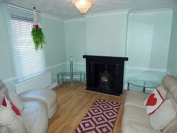 Property for Auction in East Anglia - 77 Lancaster Road, Great Yarmouth, Norfolk NR30 2NN