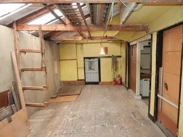 Property for Auction in East Anglia - 77 Lancaster Road, Great Yarmouth, Norfolk NR30 2NN
