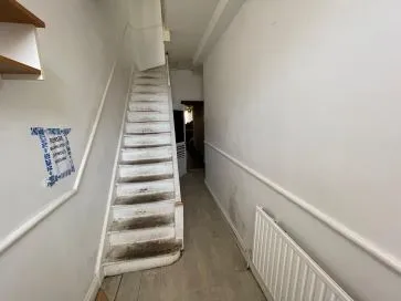 Property for Auction in East Anglia - 424 Sutton Road, Southend-On-Sea, Essex SS2 5EZ