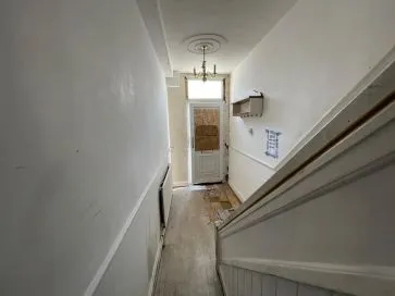 Property for Auction in East Anglia - 424 Sutton Road, Southend-On-Sea, Essex SS2 5EZ