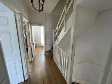 Property for Auction in East Anglia - 424 Sutton Road, Southend-On-Sea, Essex SS2 5EZ