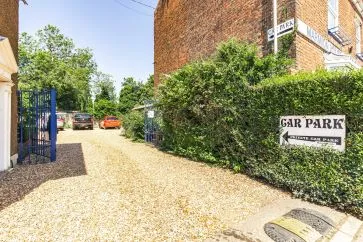 Property for Auction in East Anglia - Marmion House Hotel, 11, 17 & 19 Lynn Road, Wisbech, Norfolk PE13 3DD