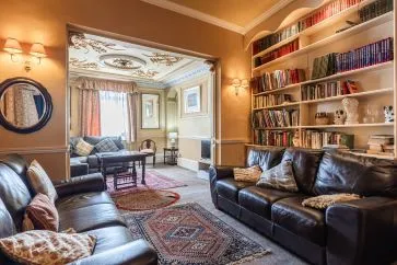 Property for Auction in East Anglia - Marmion House Hotel, 11, 17 & 19 Lynn Road, Wisbech, Norfolk PE13 3DD
