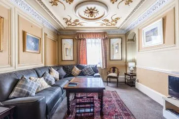 Property for Auction in East Anglia - Marmion House Hotel, 11, 17 & 19 Lynn Road, Wisbech, Norfolk PE13 3DD