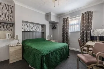 Property for Auction in East Anglia - Marmion House Hotel, 11, 17 & 19 Lynn Road, Wisbech, Norfolk PE13 3DD