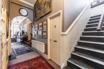 Property for Auction in East Anglia - Marmion House Hotel, 11, 17 & 19 Lynn Road, Wisbech, Norfolk PE13 3DD