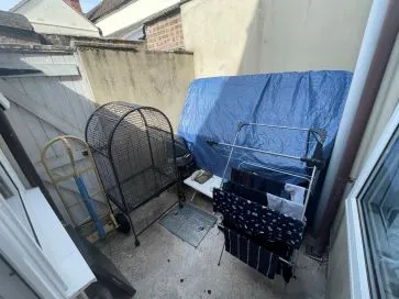 Property for Auction in East Anglia - 11 Lancaster Square, Great Yarmouth, Norfolk NR30 2JZ