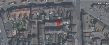 Property for Auction in East Anglia - 11 Lancaster Square, Great Yarmouth, Norfolk NR30 2JZ