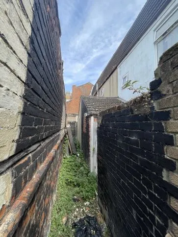 Property for Auction in East Anglia - 11 Lancaster Square, Great Yarmouth, Norfolk NR30 2JZ
