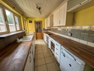 Property for Auction in East Anglia - 64 St. Philips Road, Newmarket, Suffolk CB8 0EN