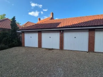 Property cover