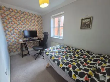 Property for Auction in East Anglia - 16 Dyers Yard, Norwich, Norfolk NR3 3QY