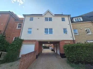 Property for Auction in East Anglia - 16 Dyers Yard, Norwich, Norfolk NR3 3QY