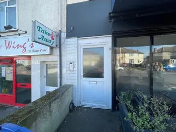 Property for Auction in East Anglia - 53B River View, Chadwell St. Mary, Grays, Essex RM16 4BJ