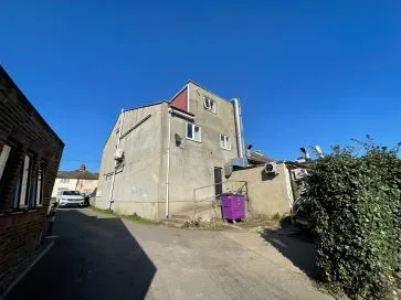 Property for Auction in East Anglia - 53B River View, Chadwell St. Mary, Grays, Essex RM16 4BJ
