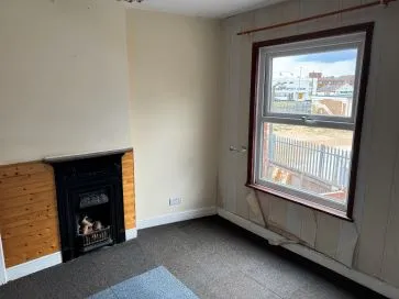Property for Auction in East Anglia - 12 William Road, Wisbech PE13 2AA