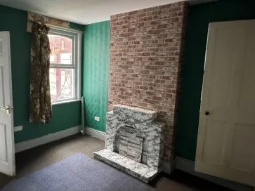 Property for Auction in East Anglia - 12 William Road, Wisbech PE13 2AA