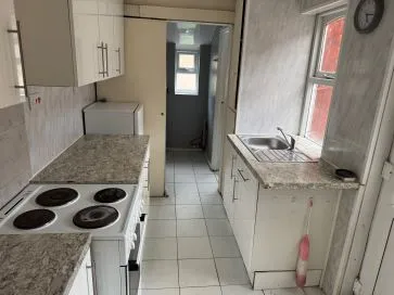 Property for Auction in East Anglia - 12 William Road, Wisbech PE13 2AA