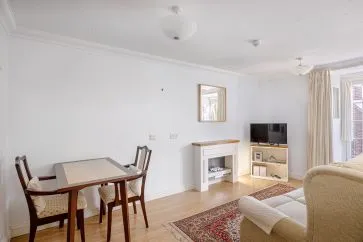 Property for Auction in East Anglia - Flat 43, Castle View, Hockerill Street, Bishop&apos;s Stortford, Hertfordshire CM23 2XR