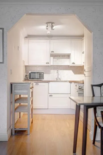 Property for Auction in East Anglia - Flat 43, Castle View, Hockerill Street, Bishop&apos;s Stortford, Hertfordshire CM23 2XR