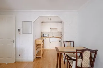 Property for Auction in East Anglia - Flat 43, Castle View, Hockerill Street, Bishop&apos;s Stortford, Hertfordshire CM23 2XR