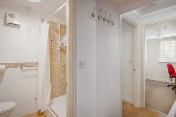 Property for Auction in East Anglia - Flat 43, Castle View, Hockerill Street, Bishop&apos;s Stortford, Hertfordshire CM23 2XR