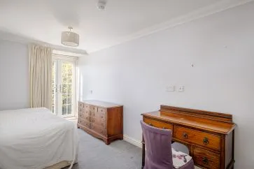 Property for Auction in East Anglia - Flat 43, Castle View, Hockerill Street, Bishop&apos;s Stortford, Hertfordshire CM23 2XR