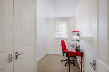 Property for Auction in East Anglia - Flat 43, Castle View, Hockerill Street, Bishop&apos;s Stortford, Hertfordshire CM23 2XR