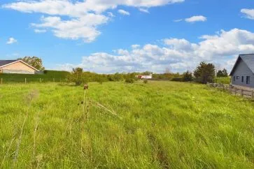 Property for Auction in East Anglia - Land on the south east side of 73 Fordham Road, Soham, Ely, Cambridgeshire CB7 5AJ