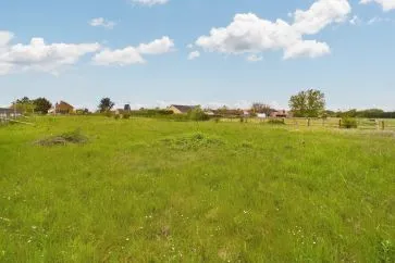 Property for Auction in East Anglia - Land on the south east side of 73 Fordham Road, Soham, Ely, Cambridgeshire CB7 5AJ