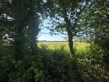Property cover