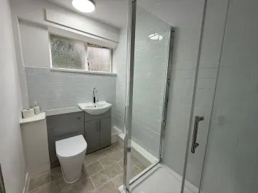 Property for Auction in East Anglia - Flat 6, Conrad Court, 33 Yarmouth Road, Norwich, Norfolk NR7 0EJ
