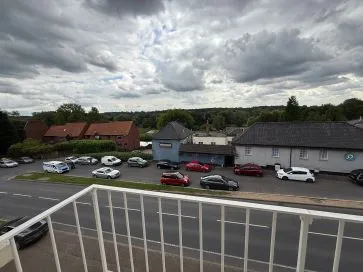 Property for Auction in East Anglia - Flat 6, Conrad Court, 33 Yarmouth Road, Norwich, Norfolk NR7 0EJ