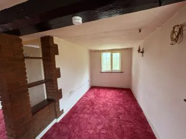 Property for Auction in East Anglia - Bridge Cottage, Loddon Road, Broome, Bungay, Norfolk NR35 2RJ