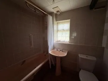 Property for Auction in East Anglia - Bridge Cottage, Loddon Road, Broome, Bungay, Norfolk NR35 2RJ
