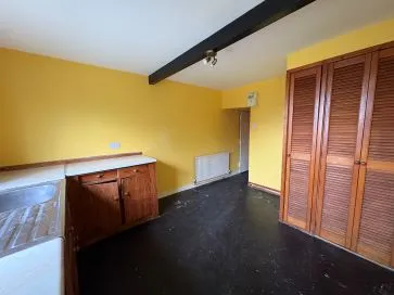 Property for Auction in East Anglia - Bridge Cottage, Loddon Road, Broome, Bungay, Norfolk NR35 2RJ
