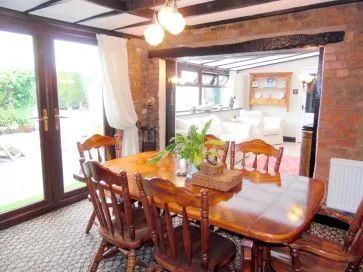 Property for Auction in East Anglia - Layby Cottage, Sutton Road, Four Gotes, Tydd, Wisbech, Lincolnshire PE13 5PH