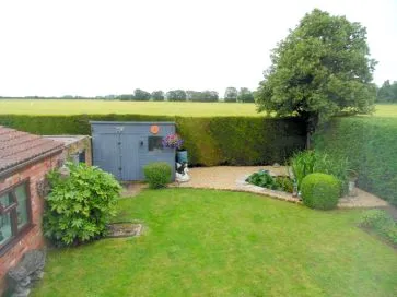 Property for Auction in East Anglia - Layby Cottage, Sutton Road, Four Gotes, Tydd, Wisbech, Lincolnshire PE13 5PH