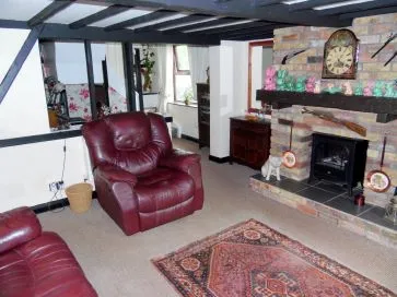 Property for Auction in East Anglia - Layby Cottage, Sutton Road, Four Gotes, Tydd, Wisbech, Lincolnshire PE13 5PH